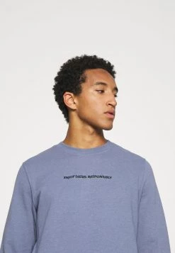 Diesel Unisexo S-GIRK-B9 UNISEX - Sudadera - Blue 12 Diesel Unisexo S-GIRK-B9 UNISEX - Sudadera - Blue -Ritmo Diesel Tienda b604f742001745cb931d86a95ebba3d6