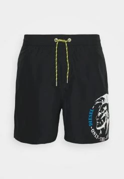 Diesel Hombre WAVE BOXER - Bañador - Black -Ritmo Diesel Tienda b6bc5193c2054b3b9acadbe145b95cbe