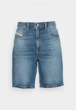 Diesel Hombre D-STRUKT-SHORT - Shorts Vaqueros - 0ehak 01 -Ritmo Diesel Tienda b6fee071652549599b013e52f7570ee8