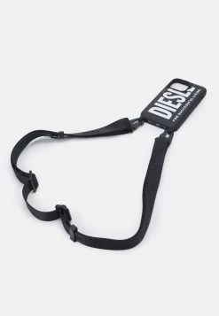 Diesel Unisexo NECKLACE CASE CORE UNISEX - Funda Para Móvil - Black/white -Ritmo Diesel Tienda b70eed801e7c4b618c8bed3ecd6ebd87