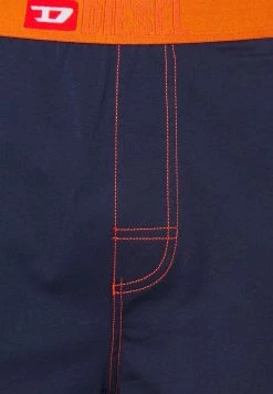 Diesel Hombre UMSET-JUST-TOMY-P - Pijama - Blue -Ritmo Diesel Tienda b780cb86d5d14b0e94b157a3a53002bc