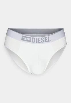 Diesel Hombre UMBR ANDRETHREEPACK - Braguitas - White/gray/black -Ritmo Diesel Tienda b82b3fc6a1664843b8e4f088117f39b3