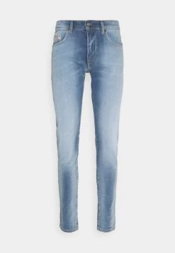 Diesel Hombre D-STRUKT - Vaqueros Pitillo - Light Blue -Ritmo Diesel Tienda b83430fb9b224ae49e0e765a42c79f59