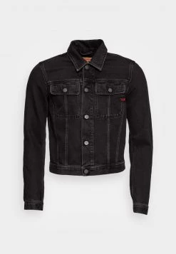 Hombre D-MILO DIESEL LIBRARY - Chaqueta Vaquera - 02 10 Hombre D-MILO DIESEL LIBRARY - Chaqueta Vaquera - 02 -Ritmo Diesel Tienda b85c56440d95412584625820229a027c