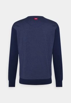 Diesel Hombre UMSET-WIL-JULIO - Pijama - Navy -Ritmo Diesel Tienda b8b3e10d9d554569a92e5da46e778077