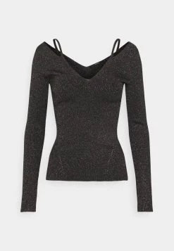 Diesel Mujer AMBER - Jersey De Punto - Multicolour