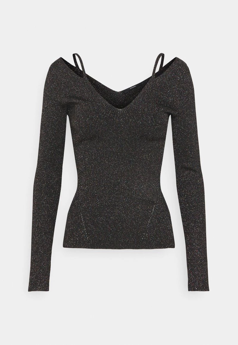 Diesel Mujer AMBER - Jersey De Punto - Multicolour 3 Diesel Mujer AMBER - Jersey De Punto - Multicolour