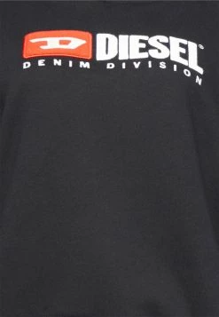 Diesel Mujer REGGY HOOD - Sudadera - Black 11 Diesel Mujer REGGY HOOD - Sudadera - Black -Ritmo Diesel Tienda b94e08659c1d4e5bafc03f70b730dae0