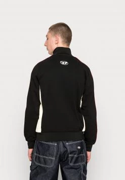 Diesel Hombre BLOCKER - Chaqueta Fina - Black 9 Diesel Hombre BLOCKER - Chaqueta Fina - Black -Ritmo Diesel Tienda b999d10113d74498abb35e1093379a2a