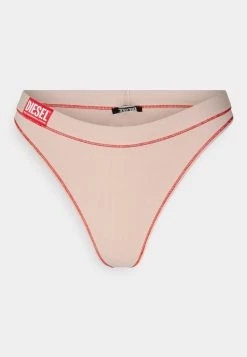 Diesel Mujer DAYLLA - Tanga - Beige -Ritmo Diesel Tienda b9ab4f1c92de43fb8de5f64004fdbb44