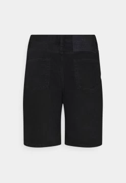 Diesel Hombre D-STRUKT-SHORT - Shorts Vaqueros - Washed Black -Ritmo Diesel Tienda b9b0da6d36034eeab6574b82cfa1cdee