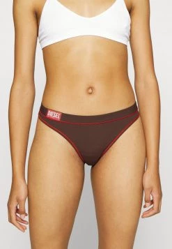Diesel Mujer DAYLLA - Tanga - Brown