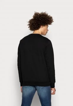 Diesel Hombre GIR DIVISION LOGO - Sudadera - Black -Ritmo Diesel Tienda ba13d1ce7a4d4e68b50569a10159983d