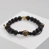 Diesel Hombre BEADS - Pulsera - Gold-coloured 1 Diesel Hombre BEADS - Pulsera - Gold-coloured -Ritmo Diesel Tienda ba18211872d942259962f1a833e8a3f9