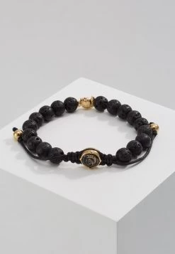 Diesel Hombre BEADS - Pulsera - Gold-coloured