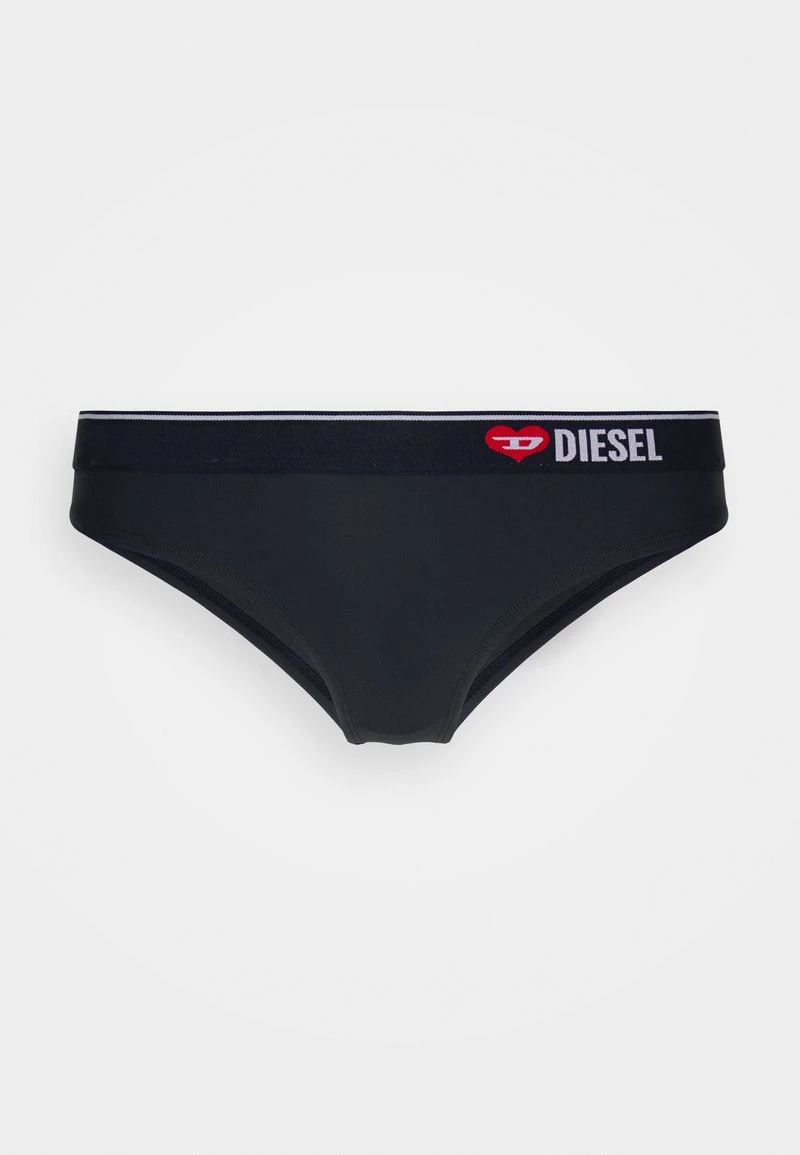 Diesel Mujer ALLY - Braguitas - Black 6 Diesel Mujer ALLY - Braguitas - Black - Imagen 4
