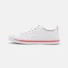 Diesel Hombre S-ATHOS LOW - Zapatillas - White