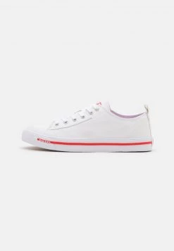 Diesel Hombre S-ATHOS LOW - Zapatillas - White