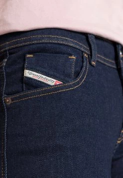 Mujer 2018 SLANDY-LOW DIESEL LIBRARY - Vaqueros Pitillo - Denim 11 Mujer 2018 SLANDY-LOW DIESEL LIBRARY - Vaqueros Pitillo - Denim -Ritmo Diesel Tienda bac65a121f6f4163abf7cbae157c8945