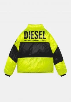Diesel Niños JORY - Chaqueta De Invierno - Yellow -Ritmo Diesel Tienda bb540d7f2c3a4f5a9535fd1e1eaa436a