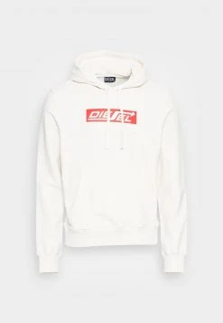 Diesel Hombre GINN HOOD - Sudadera - White -Ritmo Diesel Tienda bb60f37d69534b9cab2cd1447e617023