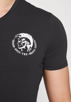 Diesel Hombre BUNDLE UMKIT SHAMGIFT - Pijama - Black 17 Diesel Hombre BUNDLE UMKIT SHAMGIFT - Pijama - Black -Ritmo Diesel Tienda bb7b8e1f317b401f9530a2277980ee03