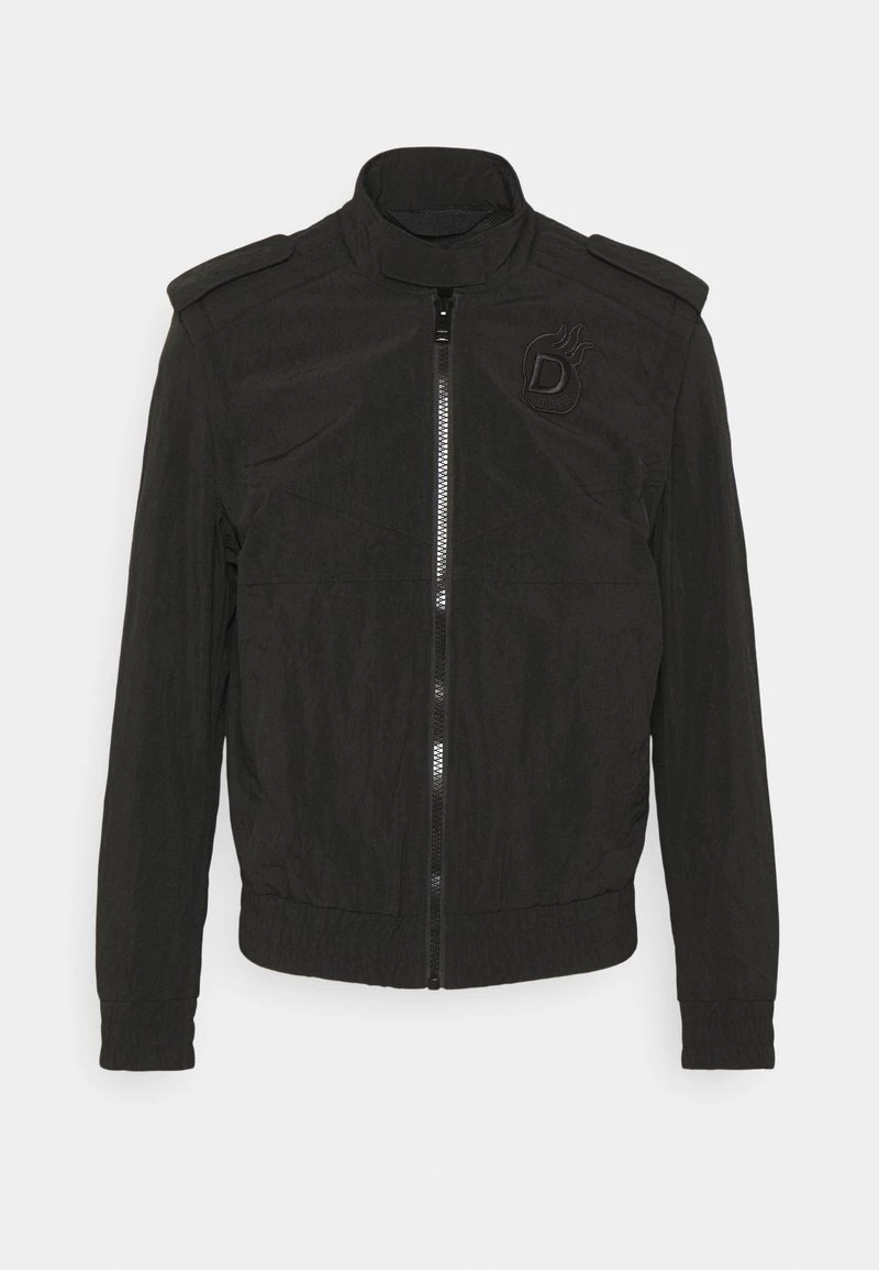 Diesel Hombre J-DONNY-A - Chaqueta Fina - Black 8 Diesel Hombre J-DONNY-A - Chaqueta Fina - Black - Imagen 6