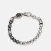 Diesel Hombre BEADS - Pulsera - Black
