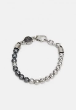 Diesel Hombre BEADS - Pulsera - Black