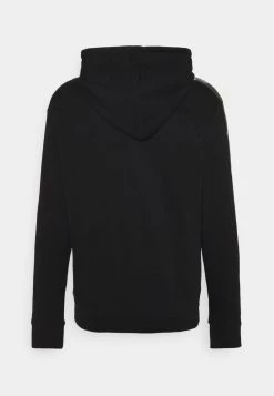 Diesel Hombre BMOWT BRANDON - Sudadera Con Cremallera - Black 11 Diesel Hombre BMOWT BRANDON - Sudadera Con Cremallera - Black -Ritmo Diesel Tienda bcb417adff7f4dbda7ff14397c564d30