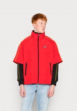 Diesel Hombre J-CATO - Chaqueta Fina - Red