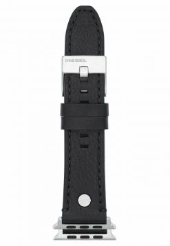 Diesel Hombre APPLE STRAP - Accesorio Reloj - Black