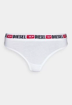 Diesel Mujer UFST-STARS-THREEPACK 3 PACK - Tanga - Black/white/pink -Ritmo Diesel Tienda bd512f0fcc1e4d3caf372f3701c23a42