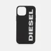Diesel Unisexo MOULDED CASE FOR IPHONE 13 - Funda Para Móvil - Black/white -Ritmo Diesel Tienda bdd351e3c8d443e88e7de9be55eed65d
