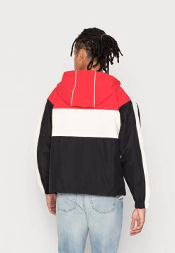 Diesel Hombre J-JASON - Chaqueta Fina - Black -Ritmo Diesel Tienda bdff6ae6d7954854873ab76d5707676d