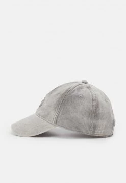 Diesel Unisexo C-BIRGER UNISEX - Gorra - Light Beige -Ritmo Diesel Tienda be28811ad38c4ef298257823d21fe5c2