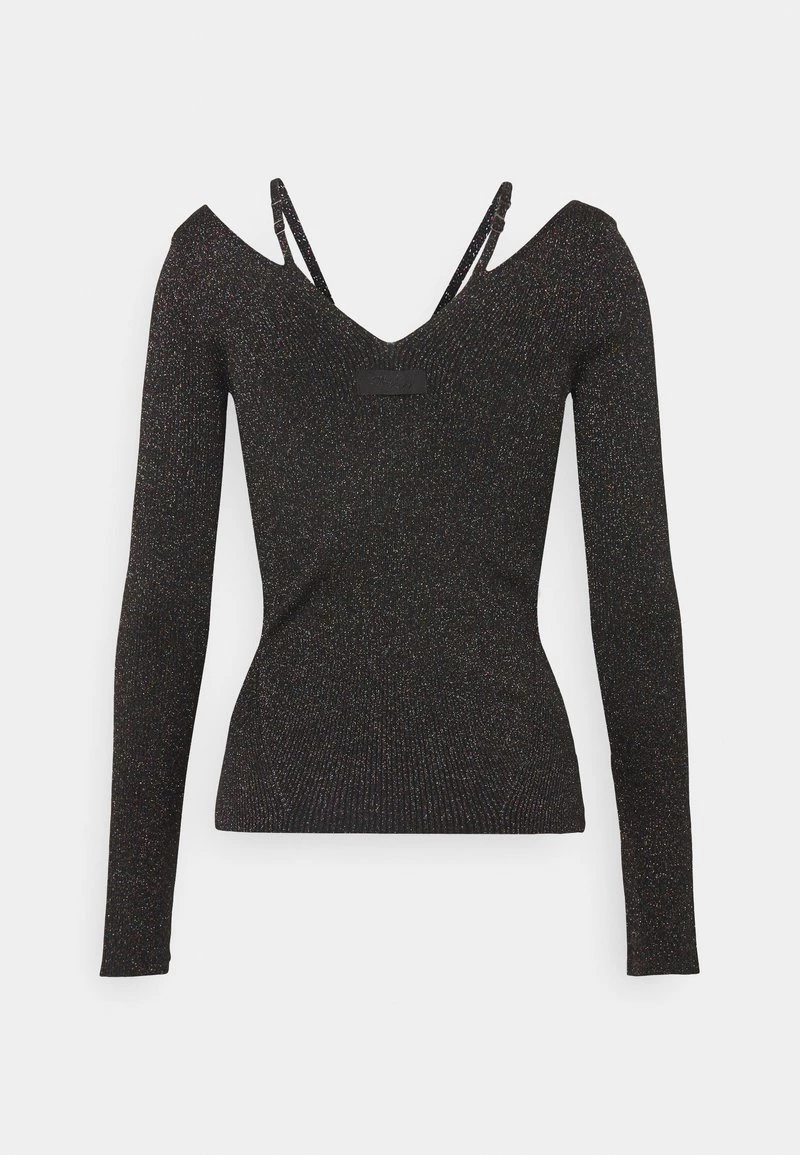 Diesel Mujer AMBER - Jersey De Punto - Multicolour 4 Diesel Mujer AMBER - Jersey De Punto - Multicolour - Imagen 2