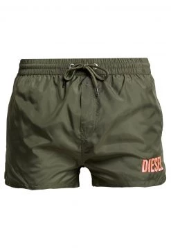 Diesel Hombre SANDY - Bañador - Green -Ritmo Diesel Tienda be7884740ff44fa4ad113627010ba5a0