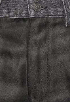 Diesel Mujer P-BRADLEY-A - Vaqueros Tapered - Black 7 Diesel Mujer P-BRADLEY-A - Vaqueros Tapered - Black -Ritmo Diesel Tienda be7ea7c0b9644fffab9821968dcab773