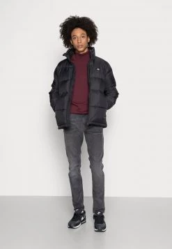 Diesel Hombre Vaqueros Rectos - Black Denim 8 Diesel Hombre Vaqueros Rectos - Black Denim -Ritmo Diesel Tienda bee240030d4e487981642fc2391f4cc0