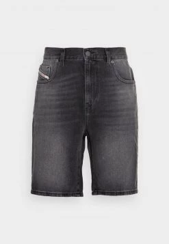 Diesel Hombre D-STRUKT-SHORT - Shorts Vaqueros - 0eham 02 -Ritmo Diesel Tienda bf2c8eb93e2a486cb06c49531e703c31