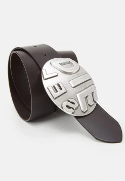 Diesel Hombre B-METALROUND - Cinturón - Brown 7 Diesel Hombre B-METALROUND - Cinturón - Brown -Ritmo Diesel Tienda bf62d3d76a674f29ba6d6cf5204d7791