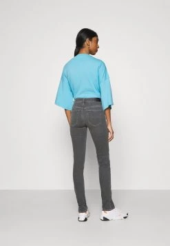 Diesel Mujer D-ROISIN - Vaqueros Pitillo - Grey 11 Diesel Mujer D-ROISIN - Vaqueros Pitillo - Grey -Ritmo Diesel Tienda bf63cd2c5d4d41558dbf5c09c58e181d