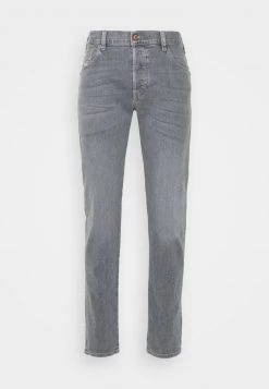 Diesel Hombre D-LUSTER - Vaqueros Slim Fit - Blue Denim