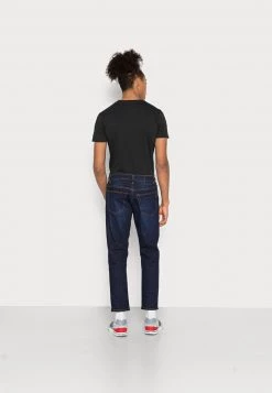 Hombre FINING DIESEL LIBRARY - Vaqueros Rectos - 0gdao 01 -Ritmo Diesel Tienda bf979650f8e24cb7aaf766b42e32b940