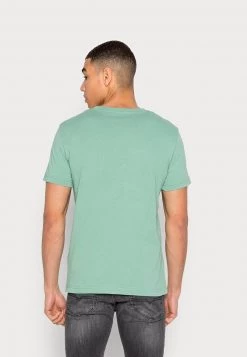 Diesel Hombre DIEGOR - Camiseta Estampada - Green -Ritmo Diesel Tienda bf9db6a2902741b7a31ebf47349ddb49
