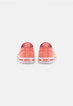 Diesel Mujer S-ATHOS LOW W - Zapatillas - Peach 11 Diesel Mujer S-ATHOS LOW W - Zapatillas - Peach -Ritmo Diesel Tienda bfa6997aeb804ff78495ed974fe79675