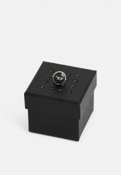 Diesel Unisexo UNISEX - Pendientes - Silver-coloured -Ritmo Diesel Tienda bfc816c6bc9440dba54dbde4cfbade95