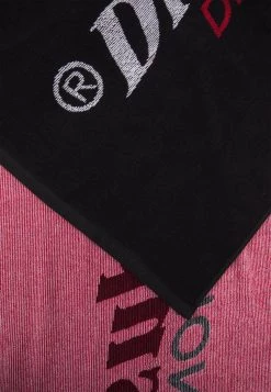 Diesel Hombre BMT-HELLERI - Toalla De Playa - Black -Ritmo Diesel Tienda bfda7b8f754e43cd89807b9cdae4c42b