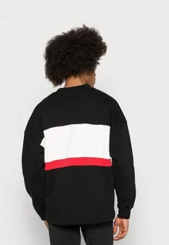 Diesel Hombre S-TREAPY-DIVISION - Sudadera - Black -Ritmo Diesel Tienda c02a3adef11c42848e014ad5992571f4